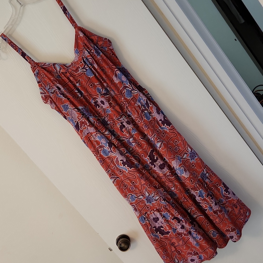 Target Knox rose sun dress XXL